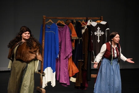 Sivilja in skarjice 6